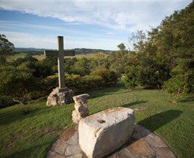 Bexhill Open Air Cathedral - Accommodation Noosa 1