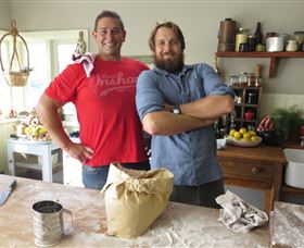 River Cottage Australia Cooking School - Accommodation Noosa 4