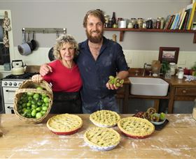 River Cottage Australia Cooking School - Accommodation Noosa 5