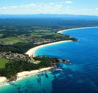 Black Head Beach - Accommodation Noosa