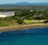 Saltwater picnic area - Accommodation Noosa
