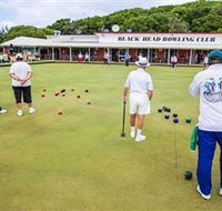 Black Head Bowling Club - Accommodation Noosa