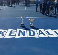 Kendall Tennis Club - Accommodation Noosa