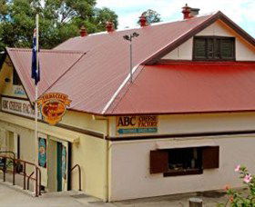 Bellbird Scenic Drive Tilba - Accommodation Noosa 0