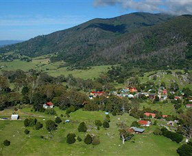 Bellbird Scenic Drive Tilba - Accommodation Noosa 1
