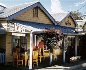 Bellbird Scenic Drive Tilba - Accommodation Noosa 4