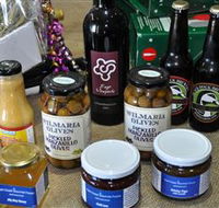 Kendall Cellars and Providore - Accommodation Noosa