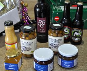 Kendall Cellars And Providore - Accommodation Noosa 0