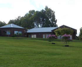 Roses Vineyard And Animal Farm - Accommodation Noosa 4