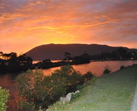 North Brother Mountain - Accommodation Noosa 0