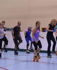 Epic Skate Rink - Accommodation Noosa 0