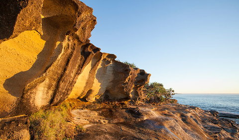 Angourie To Brooms Head - Accommodation Noosa 0