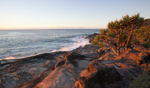 Angourie To Brooms Head - Accommodation Noosa 2
