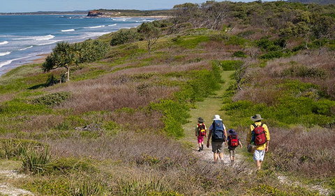 Angourie To Brooms Head - Accommodation Noosa 3