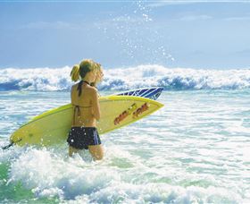 Rainbow Beach - Accommodation Noosa 0