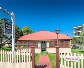 Mid North Coast Maritime Museum - Accommodation Noosa 0