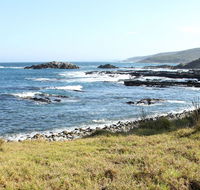 Mimosa Rocks National Park - Accommodation Noosa