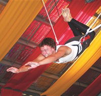 Circus Arts Byron Bay - Accommodation Noosa