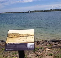 Ballina Historic Waterfront Trail - Accommodation Noosa