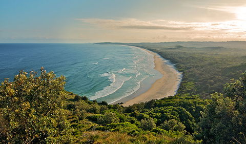 Arakwal National Park - Accommodation Noosa 3