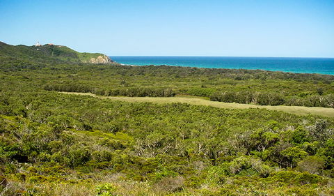 Arakwal National Park - Accommodation Noosa 2