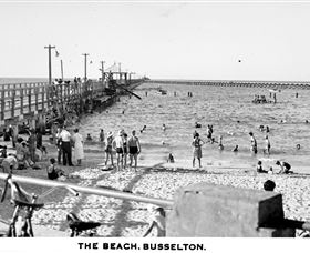 Busselton Jetty - Accommodation Noosa 2