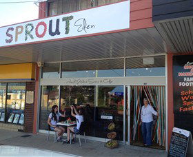 Sprout Eden - Accommodation Noosa 0