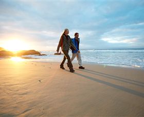 Wilderness Coast Walk - Accommodation Noosa 2
