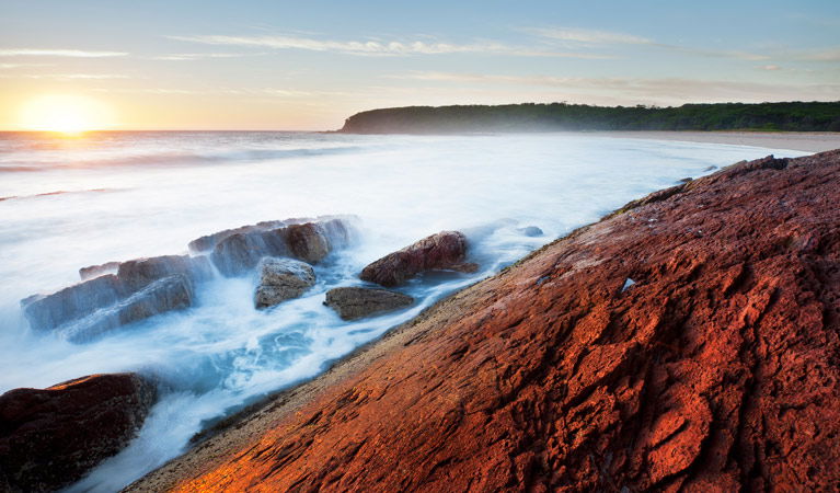 Edrom NSW Accommodation Noosa