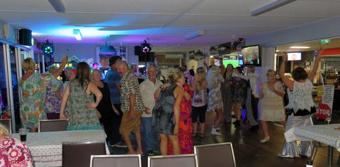 Lake Conjola Bowling Club - Accommodation Noosa 3