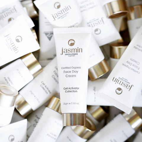 Jasmin Organics Skincare Farm And Factory - Accommodation Noosa 6