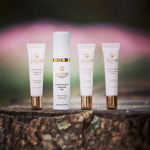 Jasmin Organics Skincare Farm And Factory - Accommodation Noosa 9