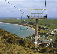 Nut Chairlift - The - Accommodation Noosa