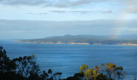 Nadgee Nature Reserve - Accommodation Noosa 0