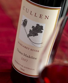 Cullen Wines - Accommodation Noosa 0