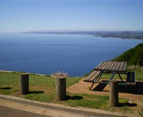 Table Cape - Accommodation Noosa 1