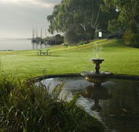 Richard Gutteridge Gardens - Accommodation Noosa
