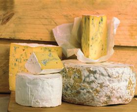 The Cheese Shop At The Makers' Workshop Burnie - Accommodation Noosa 0