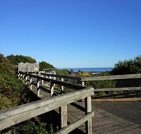 Lillico Beach - Accommodation Noosa