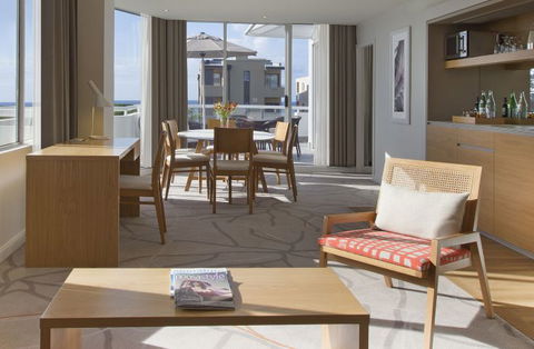Sofitel Noosa Pacific Resort - Accommodation Noosa 6