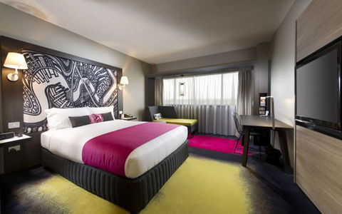 Mercure Brisbane - Accommodation Noosa 4