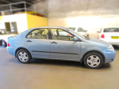 Carters Car Rentals - Accommodation Noosa 2