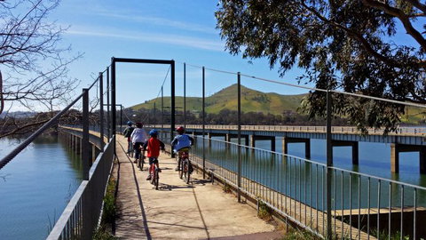 All Terrain Cycles - Accommodation Noosa 1