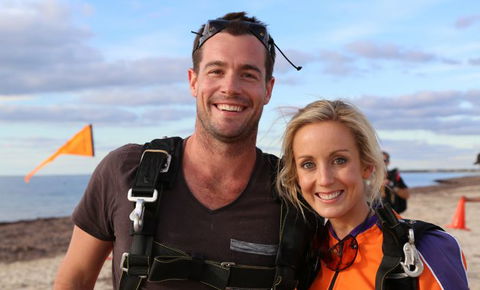 Skydive Geronimo - Accommodation Noosa 3