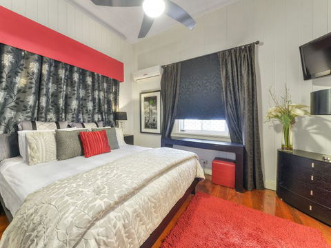 One Thornbury Boutique Bed And Breakfast - Accommodation Noosa 0