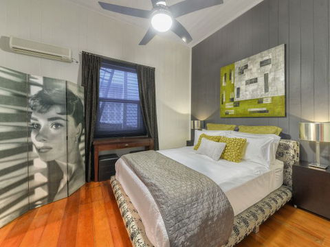 One Thornbury Boutique Bed And Breakfast - Accommodation Noosa 3