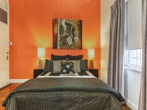 One Thornbury Boutique Bed And Breakfast - Accommodation Noosa 9