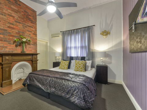One Thornbury Boutique Bed And Breakfast - Accommodation Noosa 11