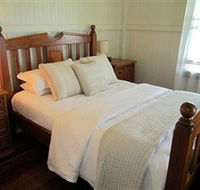 McLennans Lane River Retreat - Accommodation Noosa