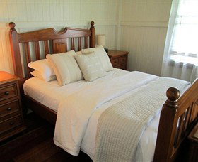 McLennans Lane River Retreat - Accommodation Noosa 0